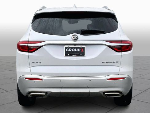 Used 2018 Buick Enclave Premium w/ Experience Buick Package image 5