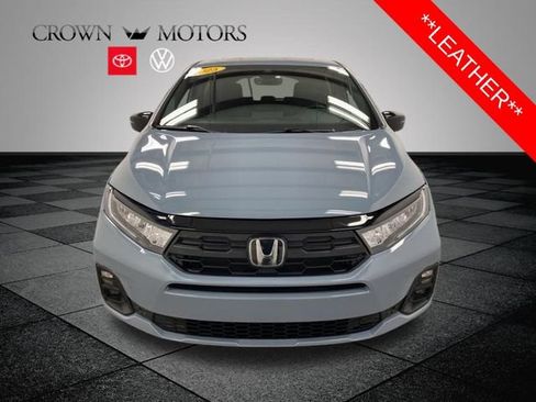 Used 2025 Honda Odyssey Sport-L image 2