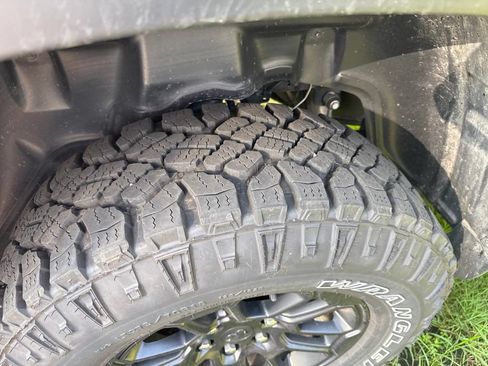 Used 2025 RAM 1500 Rebel w/ Bed Utility Group AWD/4WD image 11