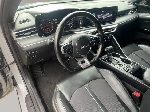 Used 2022 Kia K5 GT-Line w/ GT-Line Awd Premium Package image 13
