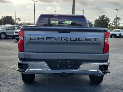 Used 2020 Chevrolet Silverado 1500 LT w/ All-Star Edition image 5