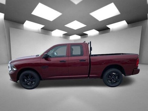 Used 2019 RAM 1500 Express w/ Wheel & Sound Group image 5
