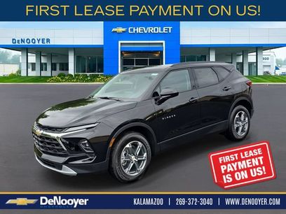 New 2026 Chevrolet Blazer LT w/ Convenience Package