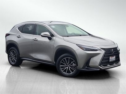 Used 2022 Lexus NX 350 AWD