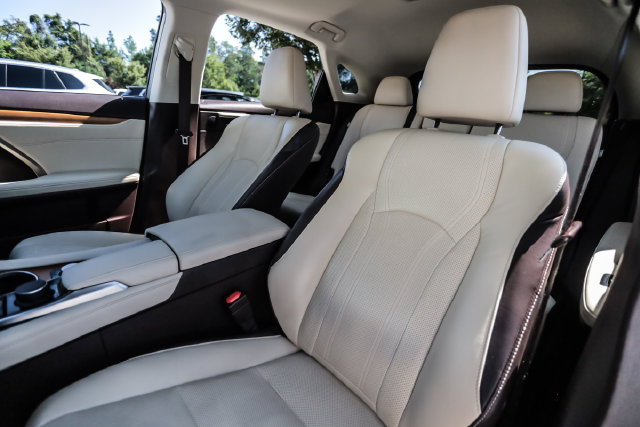 Used 2019 Lexus RX 350 AWD w/ Premium Package image 55