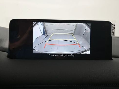 Used 2025 MAZDA CX-5 AWD 2.5 S w/ Preferred Package image 11