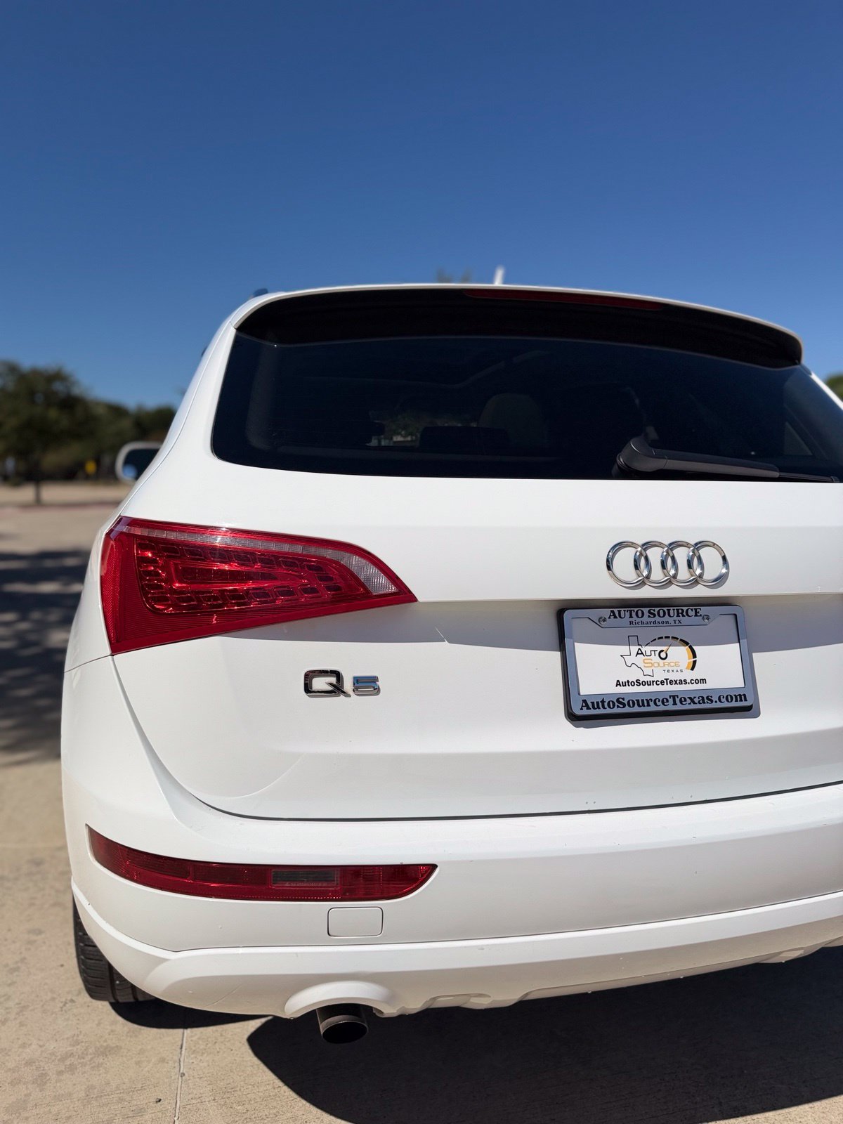 Used 2011 Audi Q5 2.0T Premium Plus AWD/4WD image 30