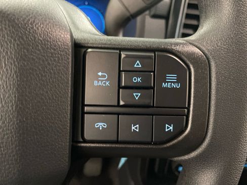 New 2026 Ford F150 STX image 27