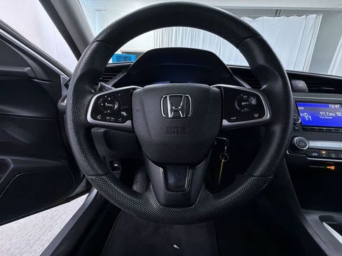 Used 2020 Honda Civic LX image 23