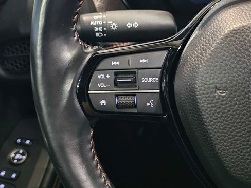 Used 2024 Honda HR-V Sport image 26