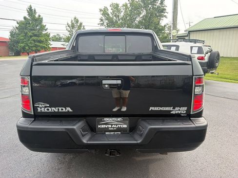 Used 2013 Honda Ridgeline RTL image 6