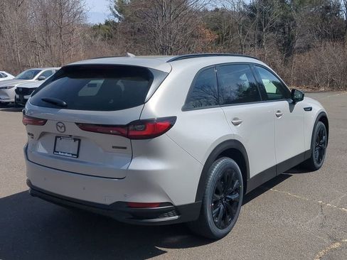 New 2026 MAZDA CX-90 3.3 Turbo w/ Premium Sport Pkg AWD/4WD image 4