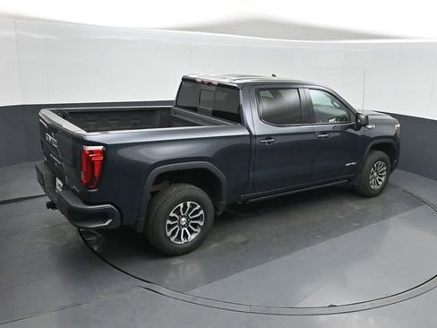 Used 2021 GMC Sierra 1500 AT4 w/ AT4 Premium Package AWD/4WD image 35