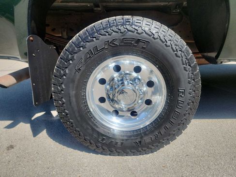 Used 1999 Ford F250 4x4 Crew Cab Super Duty image 9