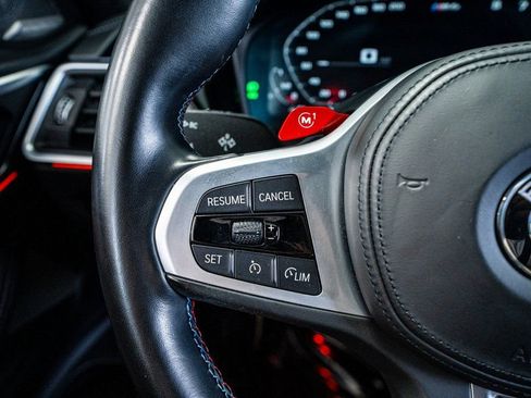 Used 2021 BMW M4 Coupe image 41