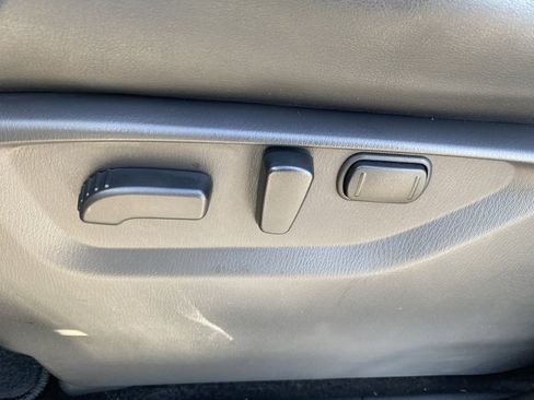 Used 2024 Nissan Armada Platinum w/ Cargo Package image 15