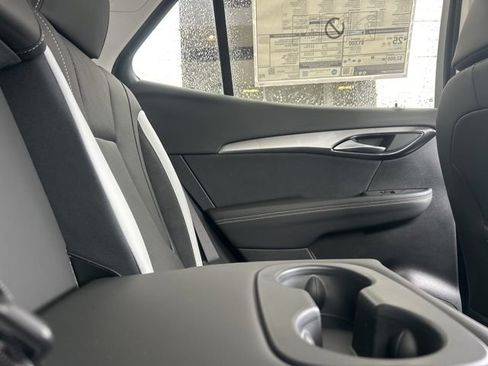 New 2026 Buick Envision Sport Touring AWD/4WD image 32