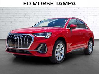 Used 2025 Audi Q3 2.0T Premium AWD/4WD video 1