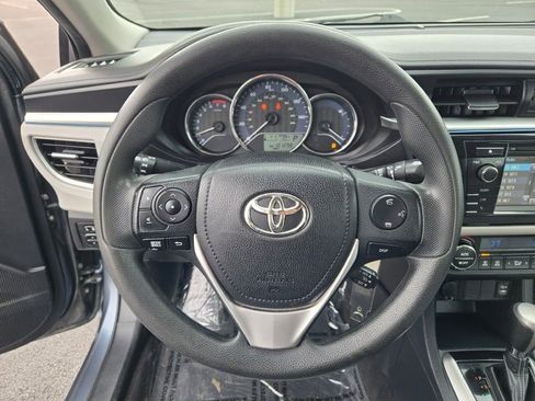 Used 2016 Toyota Corolla L image 27