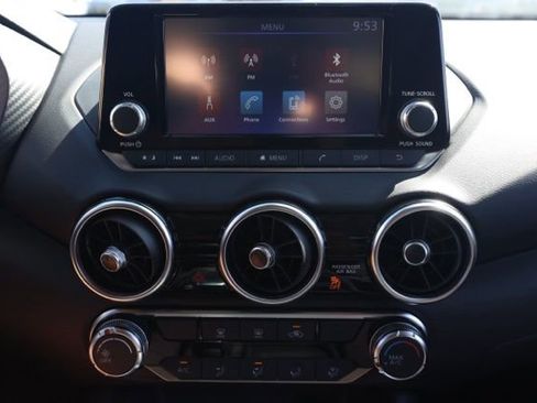 New 2025 Nissan Sentra S image 34