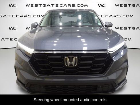 Used 2024 Honda CR-V EX-L image 4