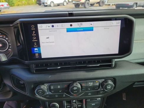 New 2026 Jeep Wrangler Sport S image 29