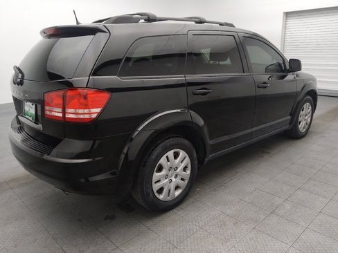 Used 2019 Dodge Journey SE image 9