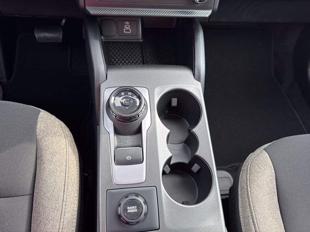 New 2026 Ford Bronco Sport Big Bend AWD/4WD image 21