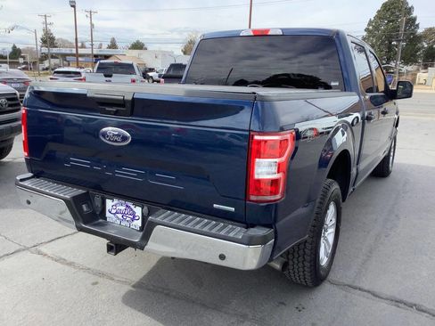 Used 2019 Ford F150 XLT w/ Equipment Group 301A Mid image 10