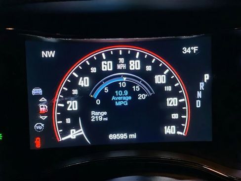 Used 2019 Dodge Durango R/T image 13