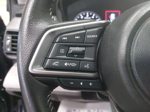 Used 2023 Subaru Legacy Premium AWD/4WD image 16