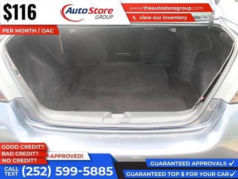 Used 2007 Honda Accord SE image 9