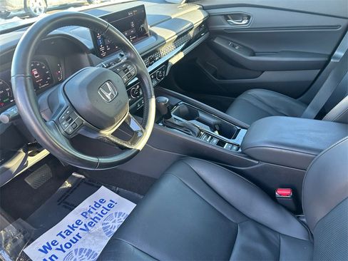 Certified 2023 Honda Accord EX-L image 11