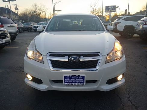 Used 2014 Subaru Legacy 2.5i Sport image 32