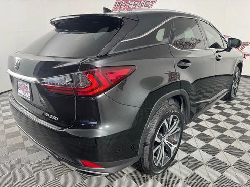 Used 2022 Lexus RX 350 FWD w/ Premium Package image 32