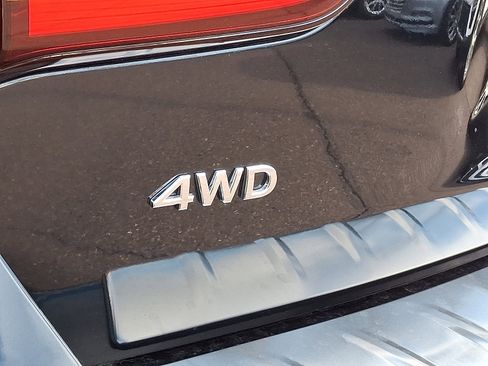 Certified 2024 INFINITI QX80 Sensory w/ Cargo Package image 34