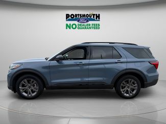 Used 2026 Ford Explorer Active w/ Active Comfort Package AWD/4WD video 2