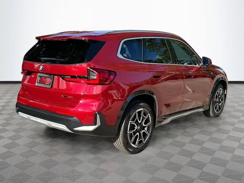 New 2026 BMW X1 xDrive28i w/ Convenience Package image 6
