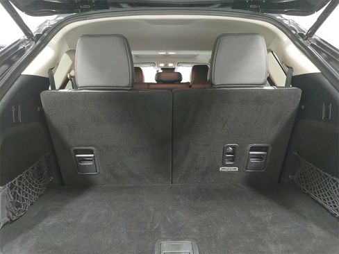 Used 2022 MAZDA CX-9 Touring Plus image 12