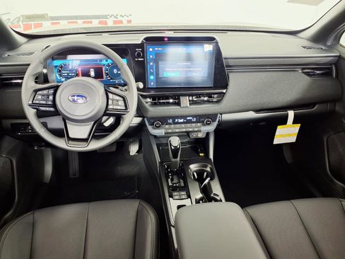 New 2026 Subaru Outback Limited XT image 5