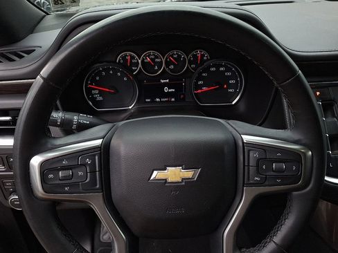 Used 2023 Chevrolet Tahoe LS w/ Driver Alert Package image 19