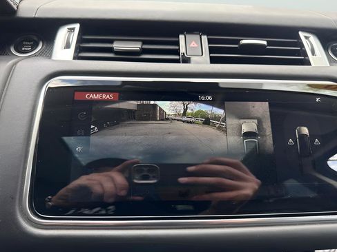 Used 2019 Land Rover Range Rover Sport Autobiography AWD/4WD image 27