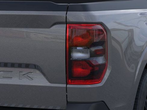 New 2026 Ford Maverick Lariat w/ Black Appearance Package image 22