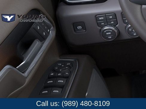 New 2026 GMC Sierra 2500 Denali w/ Denali Reserve Package AWD/4WD image 22