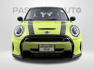 Used 2024 MINI Cooper S FWD video 2