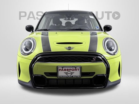 Used 2024 MINI Cooper S FWD image 2