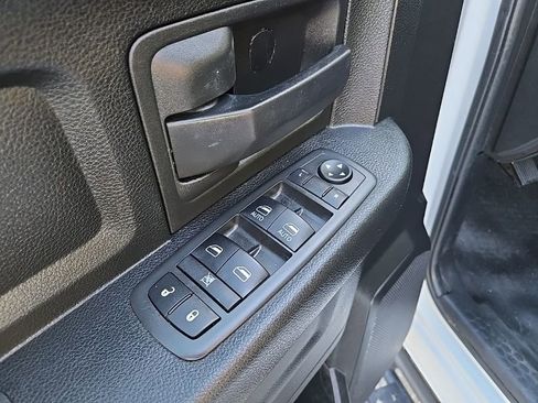 Used 2019 RAM 1500 Tradesman image 35