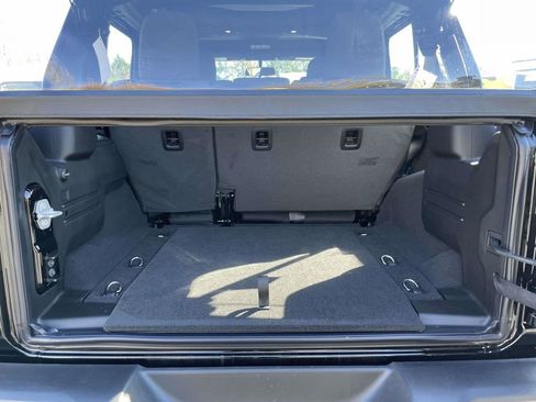 New 2026 Jeep Wrangler Sport image 30