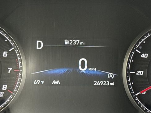 Used 2023 Hyundai Santa Fe SEL AWD/4WD image 20