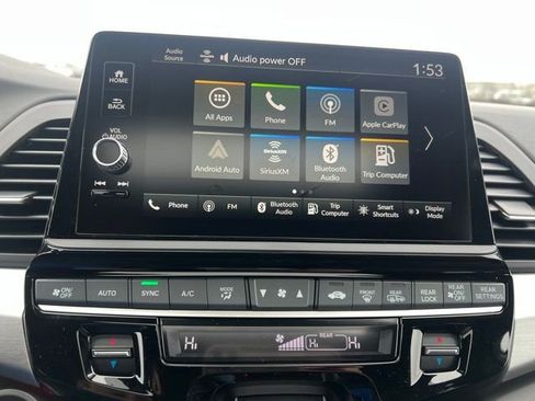 New 2026 Honda Odyssey Sport-L image 19